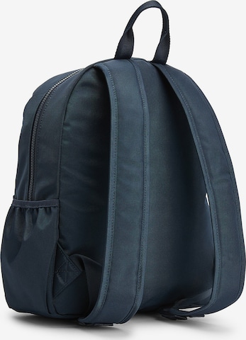 TOMMY HILFIGER Rucksack in Blau