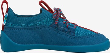 Affenzahn Sneakers 'HAI' in Blue