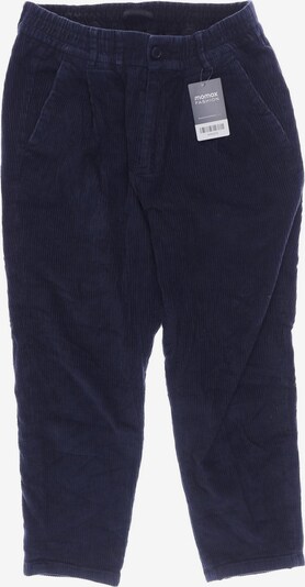 DRYKORN Pants in 33 in marine blue, Item view