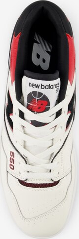 new balance Ниски маратонки '550' в бяло