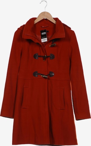 HALLHUBER Jacket & Coat in S in Red: front