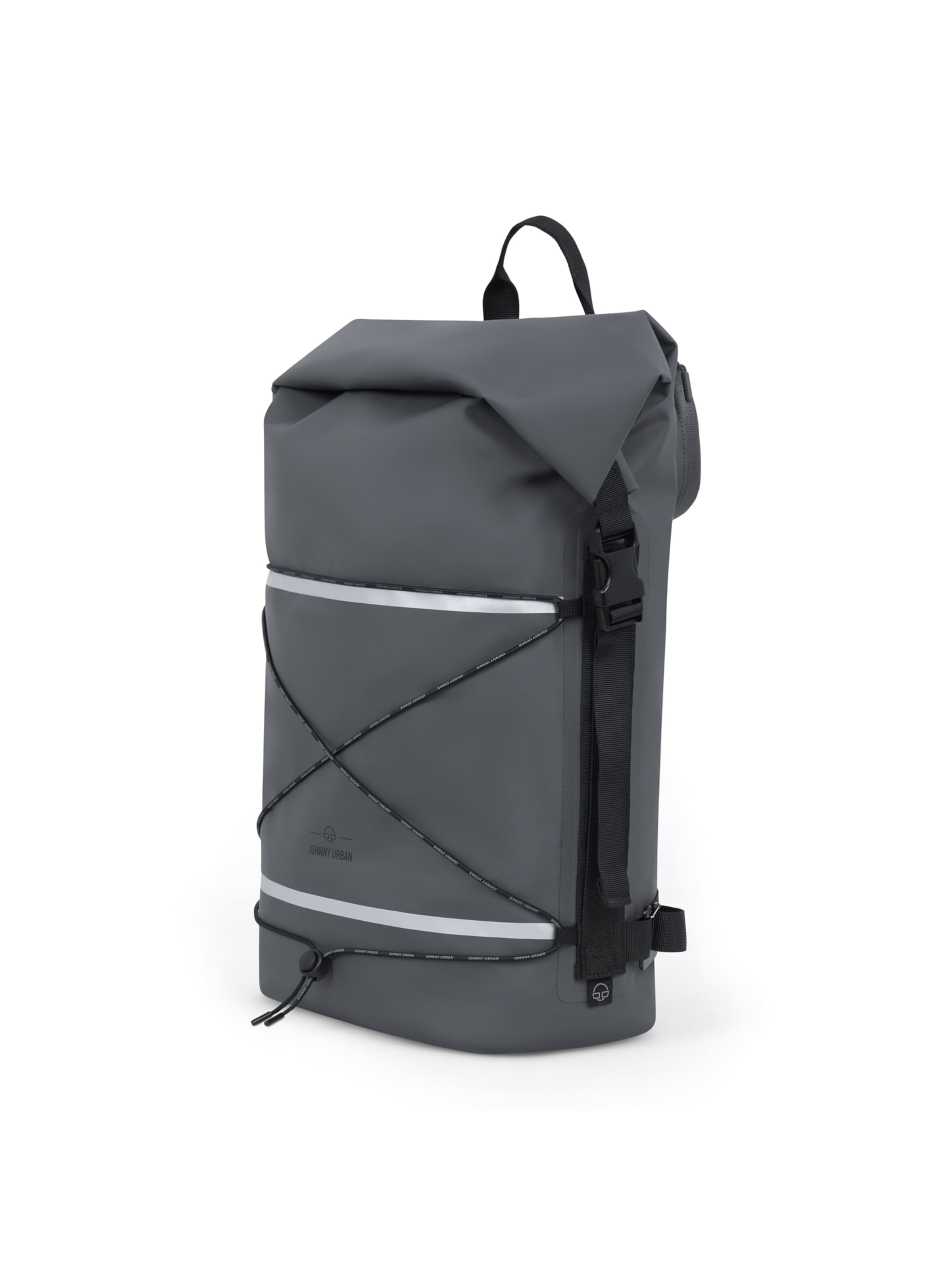 Johnny Urban Sportryggsäck 'Myles' i grå