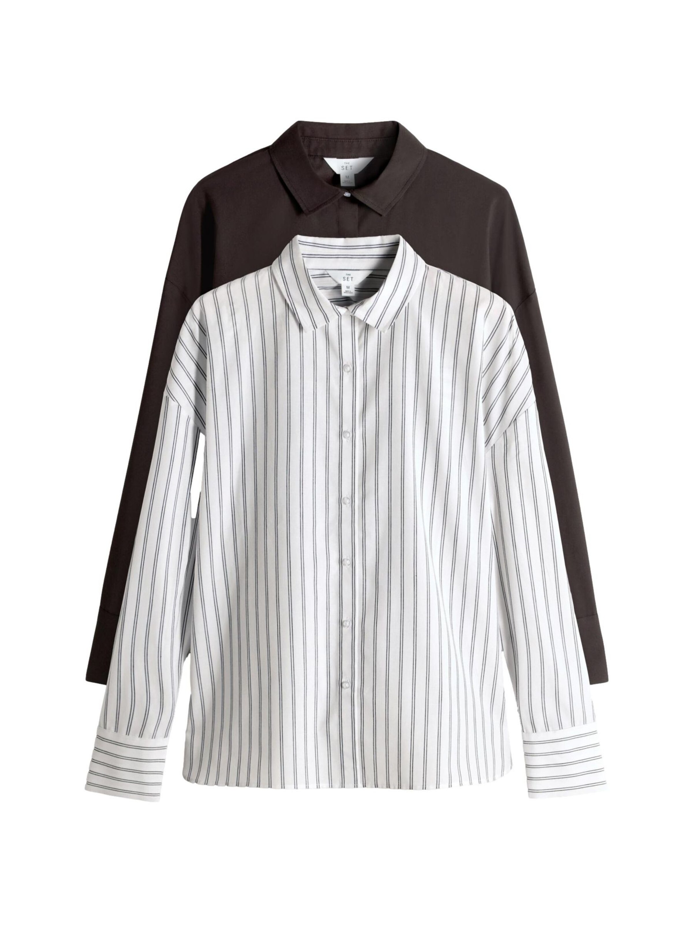 The Set Regular fit Ing - barna: elől