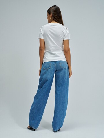 Salsa Jeans Shirt in White