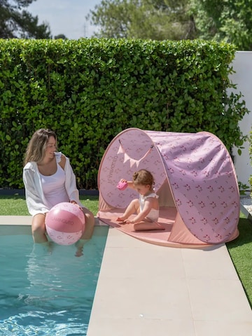Protecție UV 'Kids' Pop-Up Tent with UV Protection' de la Flamingueo pe roz