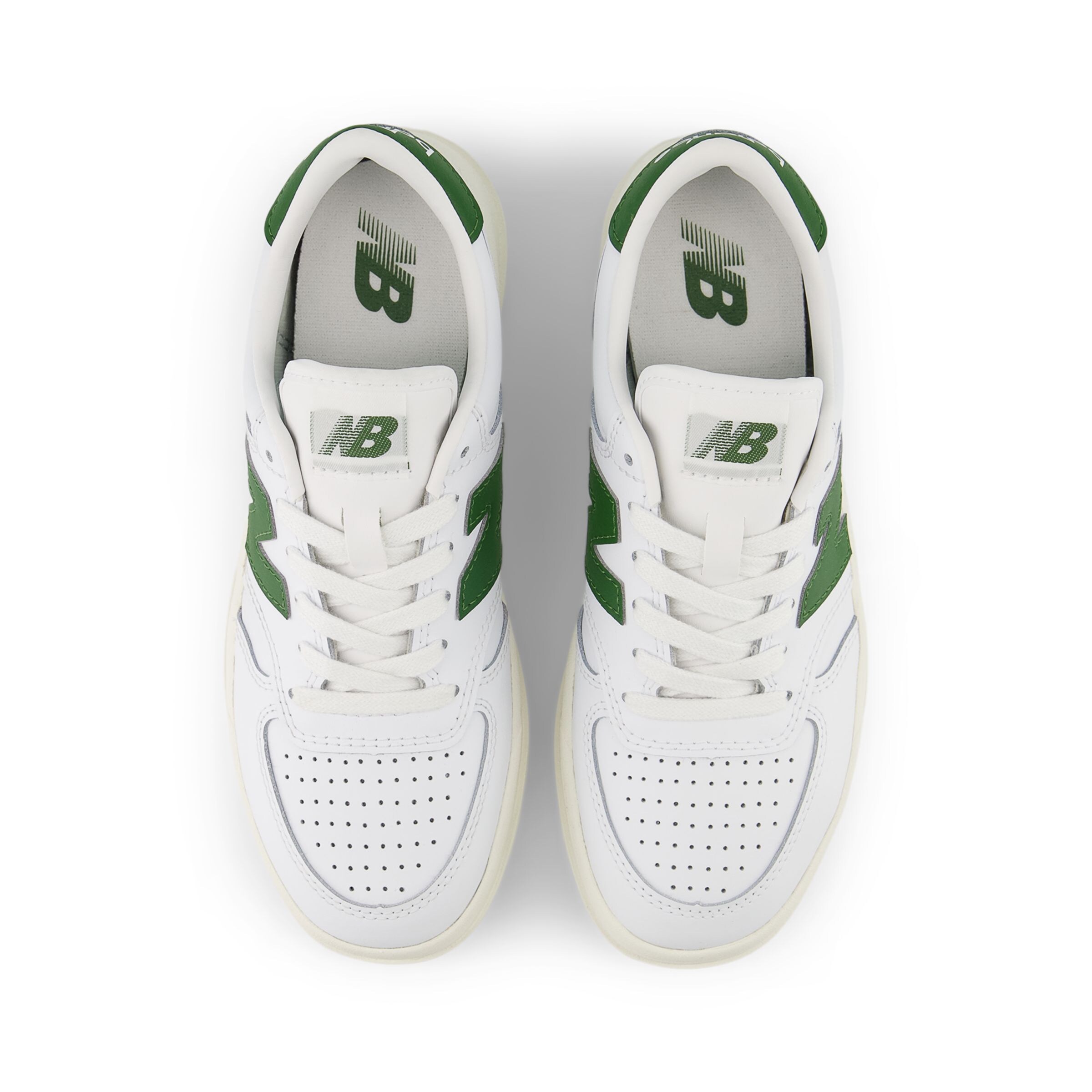 new balance Trainers 'T500' in White