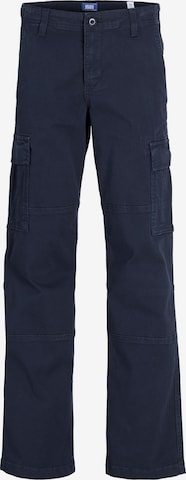 Jack & Jones Junior Broek in Blauw: voorkant