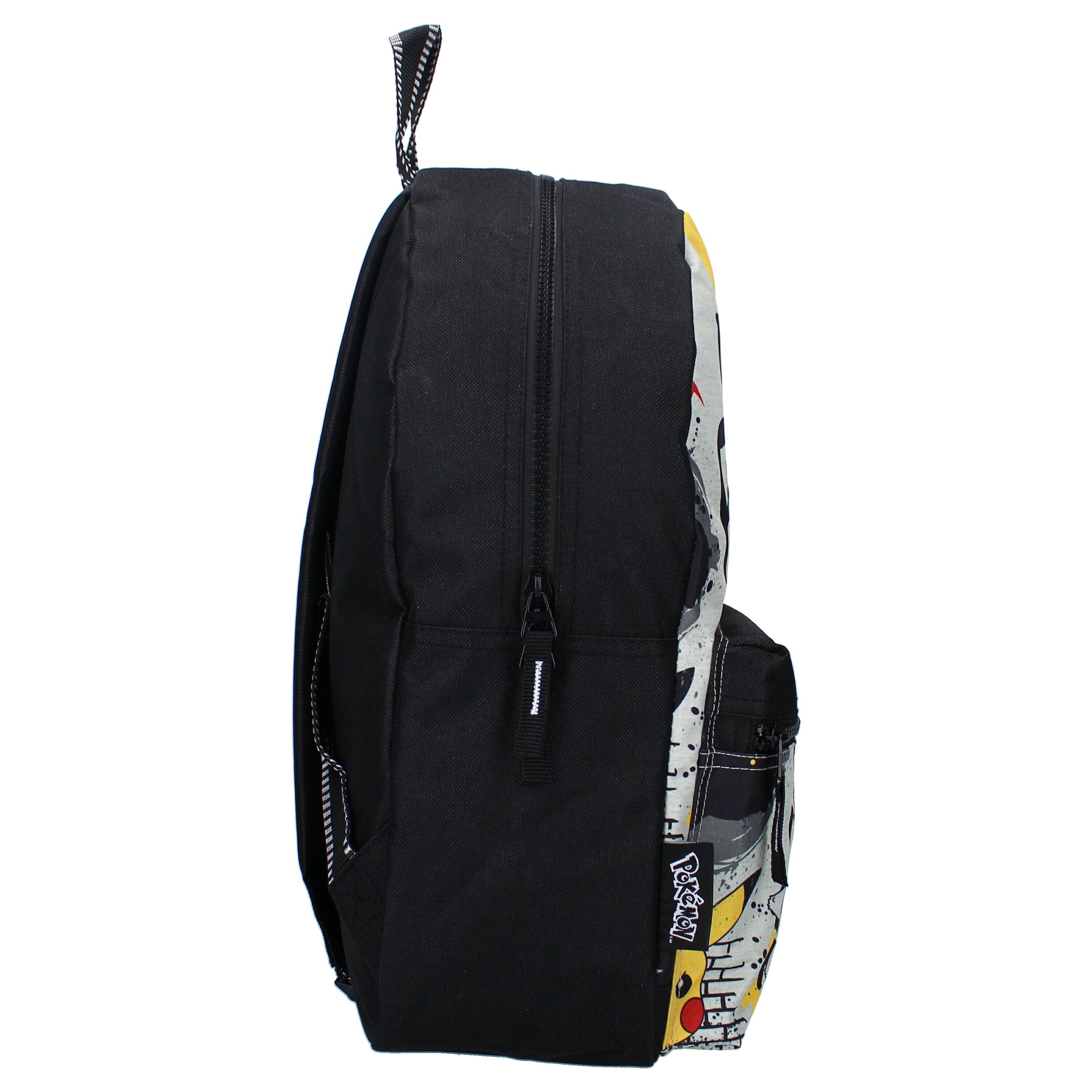 VADOBAG Rugzak in Zwart