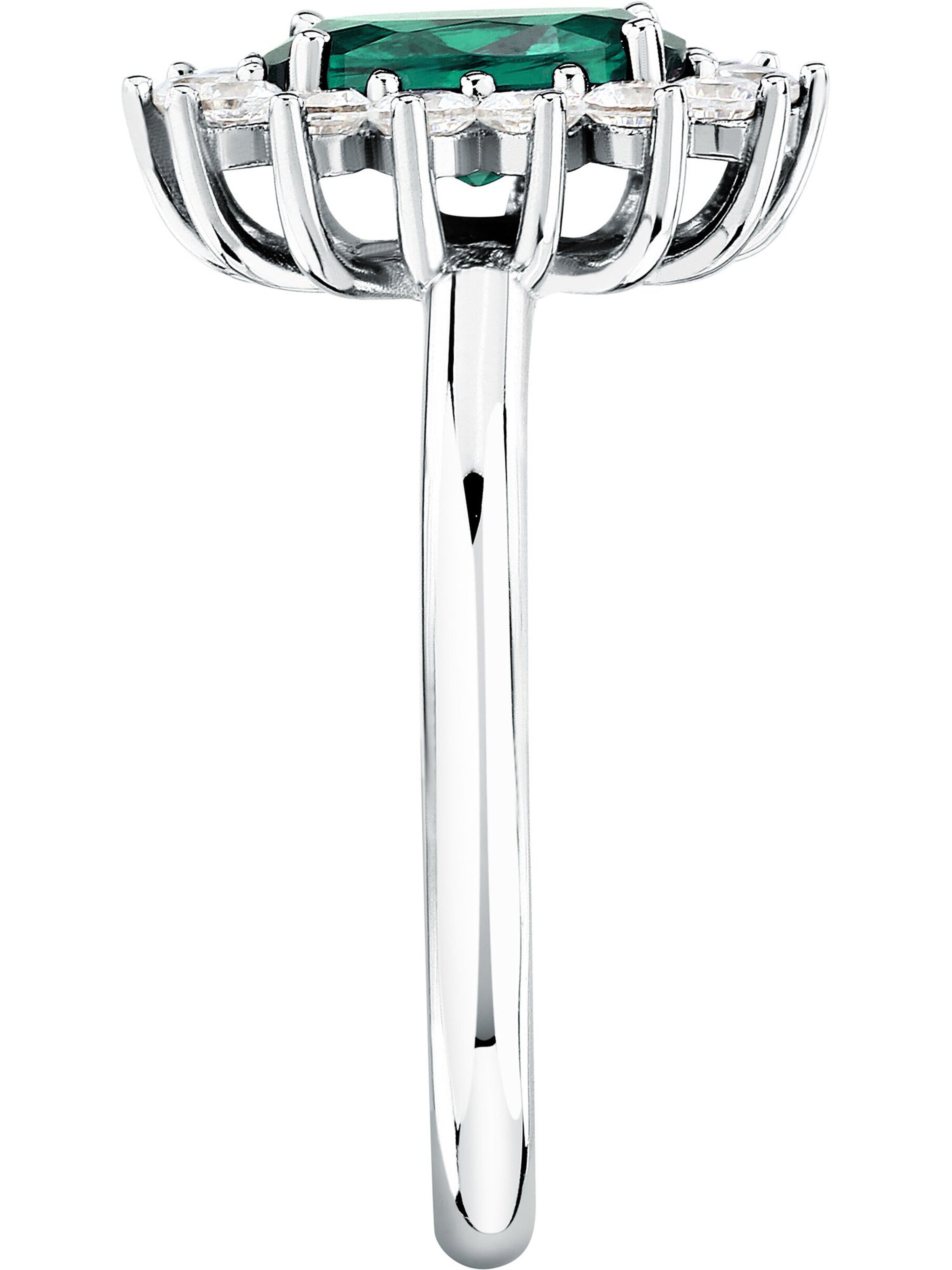 MORELLATO Ring in Silber