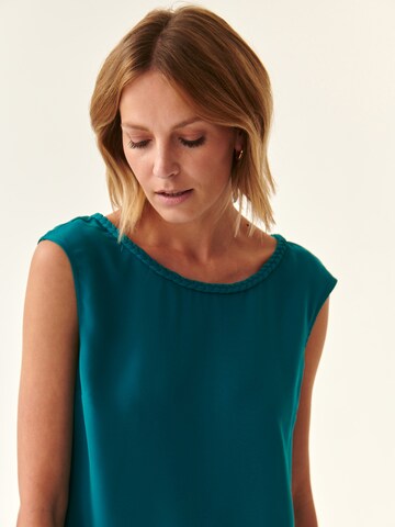 TATUUM Bluse 'Lani' in Blau