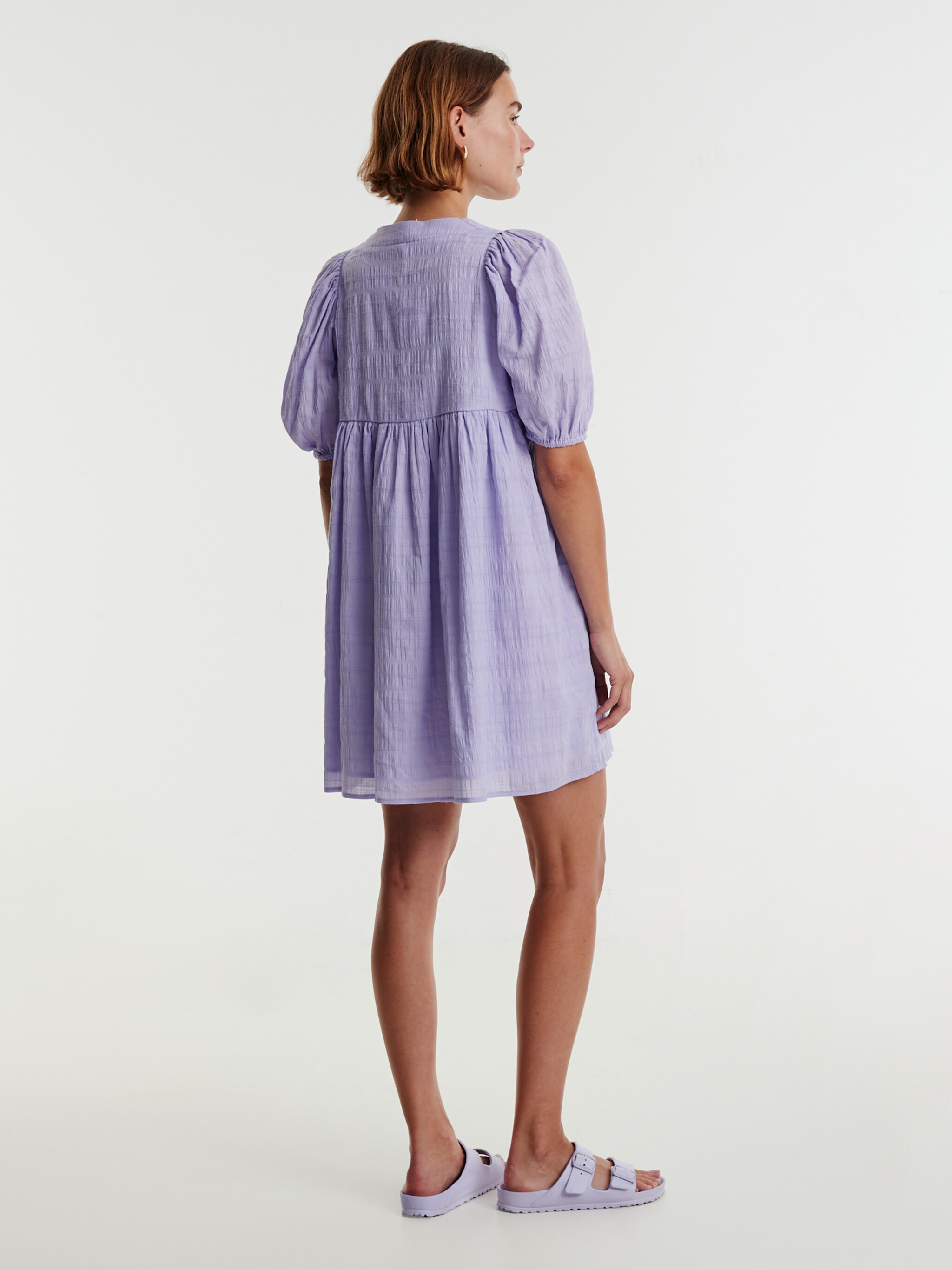 EDITED Produkte Kleid 'Miriam' lila