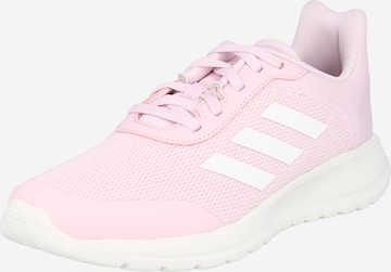 ADIDAS PERFORMANCE Αθλητικό παπούτσι 'Tensaur' σε ροζ: μπροστά