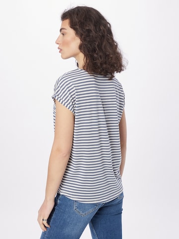 Aware T-Shirt 'Ava' in Blau