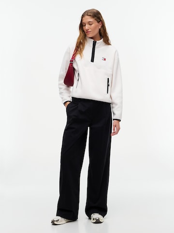Tommy Jeans Trui in Wit
