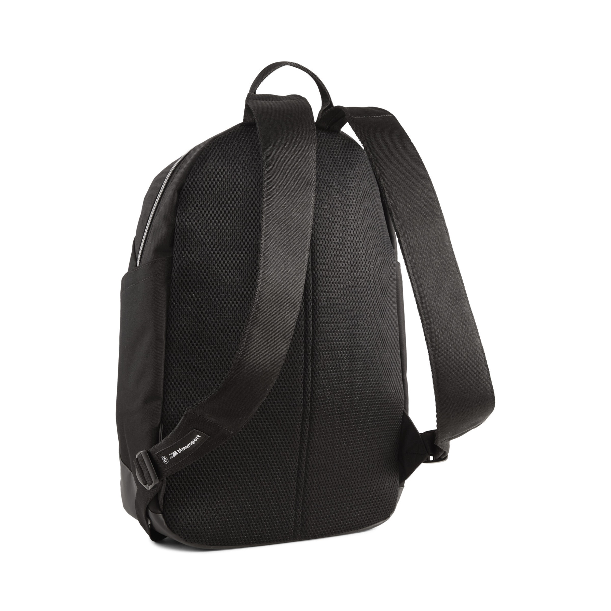 Sac à dos 'BMW M' PUMA en noir