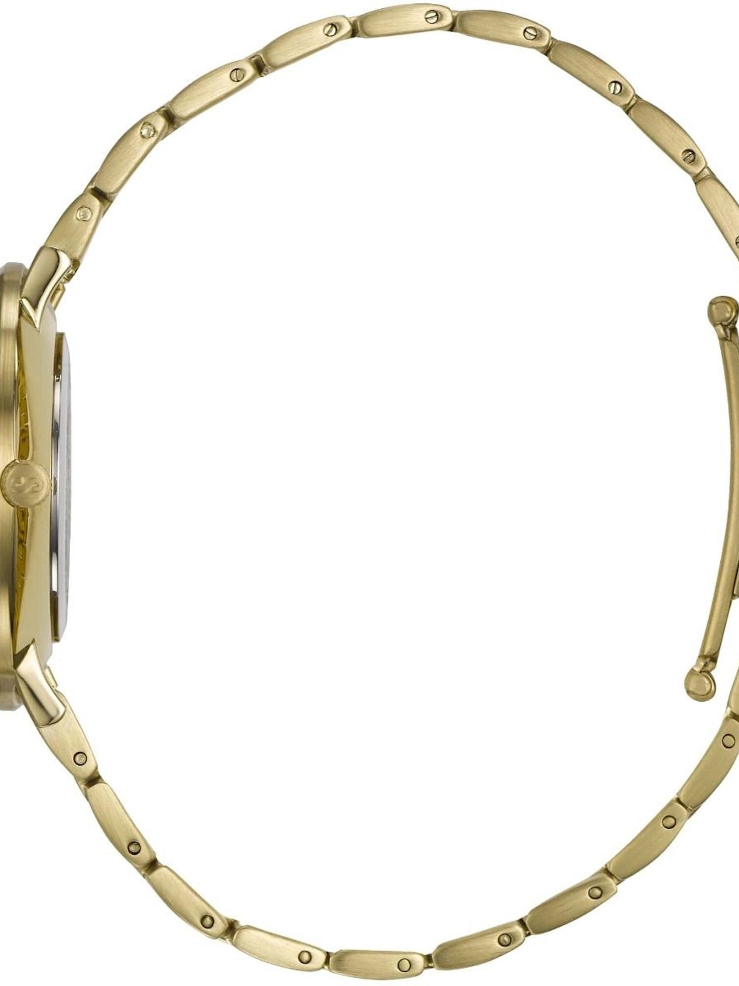 STORM Analog Watch 'Elexi' in Black