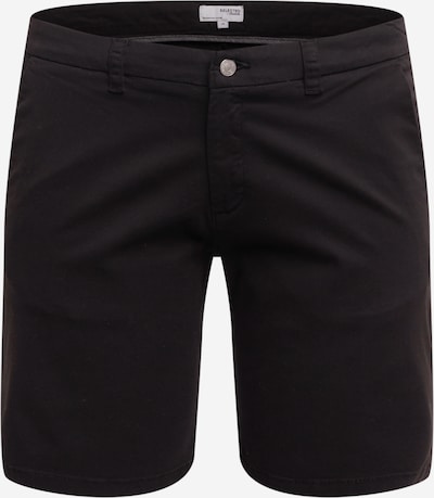 Selected Femme Curve Chino trousers 'ILEY' in Black, Item view