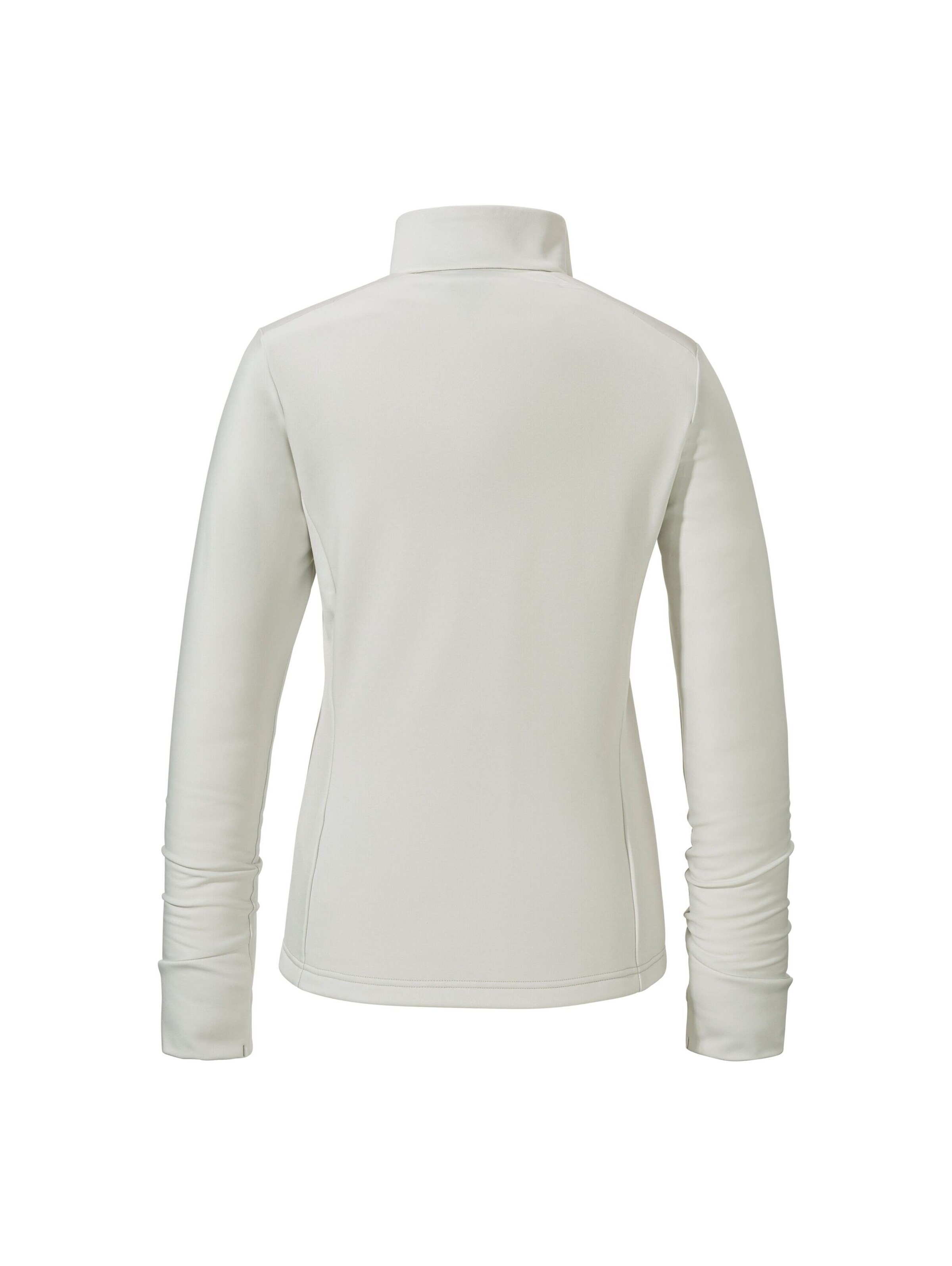 Schöffel Performance Jacket 'Style Trift' in Beige