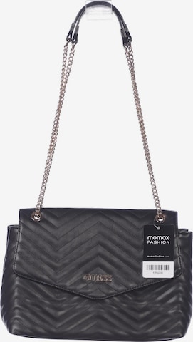 GUESS Handtasche gross One Size in Schwarz: predná strana