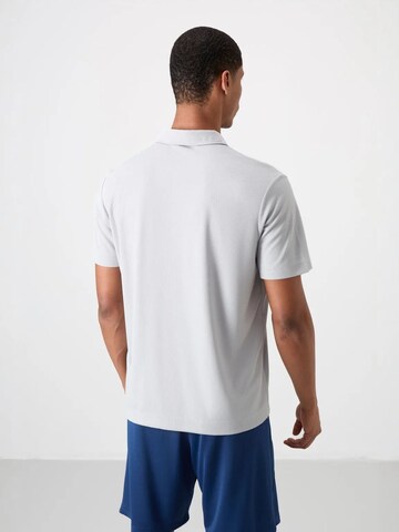 Tommy Life Shirt in Grey
