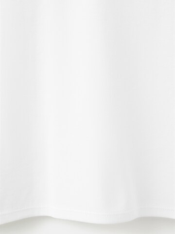 MANGO T-shirt 'RITAPI' i vit