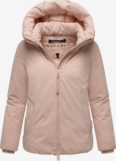 NAVAHOO Ziemas jaka 'Blütenlicht 14', krāsa - rožkrāsas, Preces skats