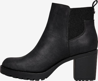 „Chelsea“ batai 'Barbara' iš ONLY, spalva – juoda, Prekių apžvalga