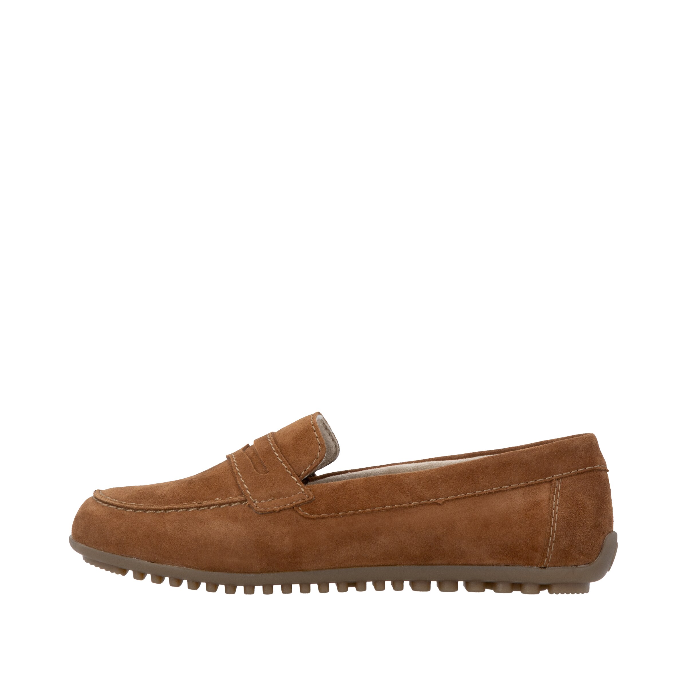 Chaussure basse 'D3K00' REMONTE en marron