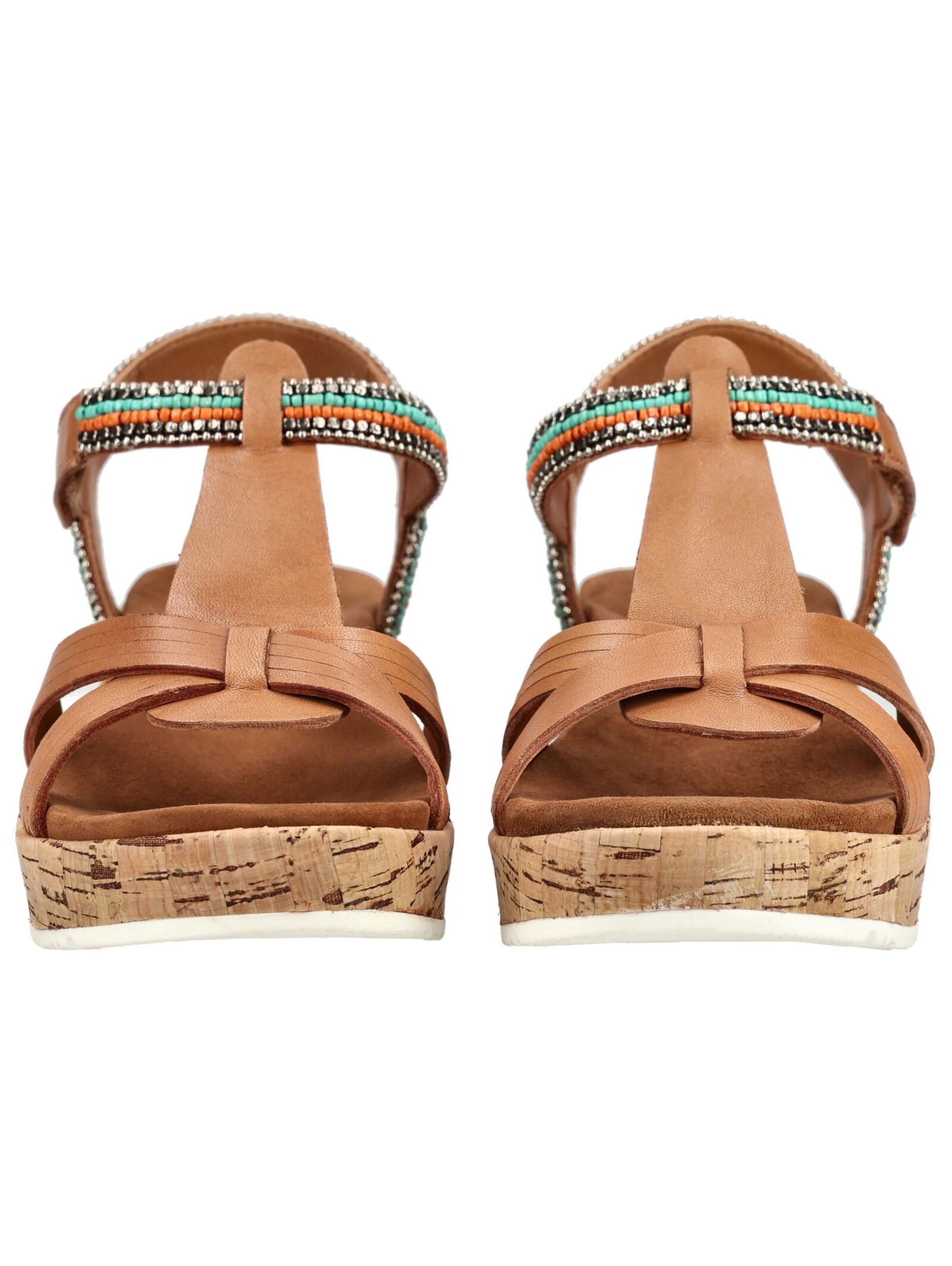 Sandalo di ARA in marrone