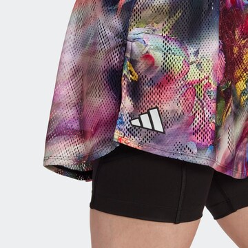 ADIDAS PERFORMANCE Athletic Skorts 'Melbourne ' in Mixed colors