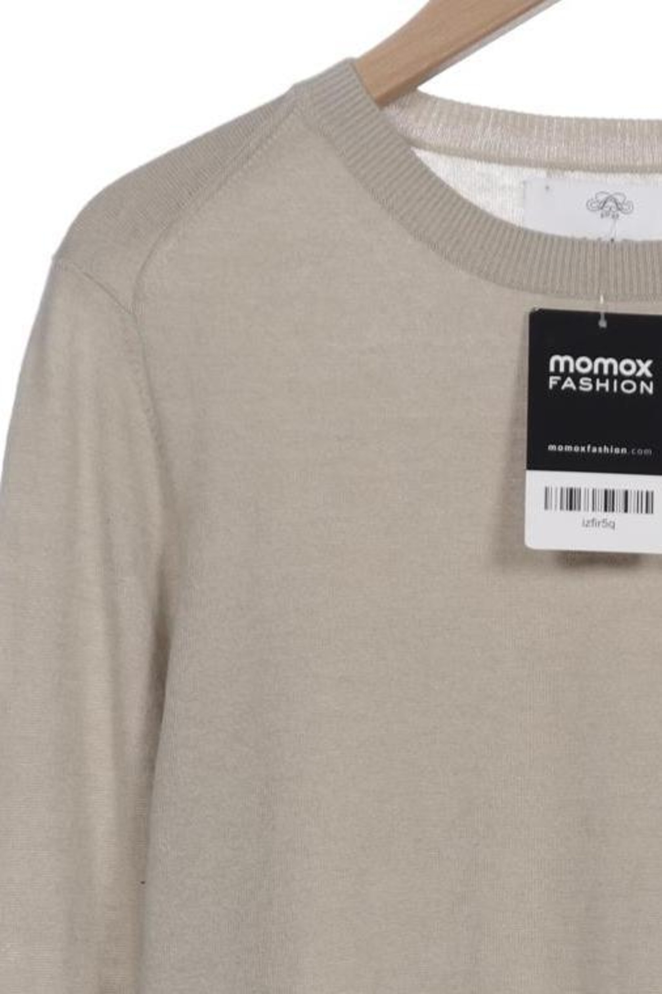 Allude Sweater & Cardigan in S in Beige