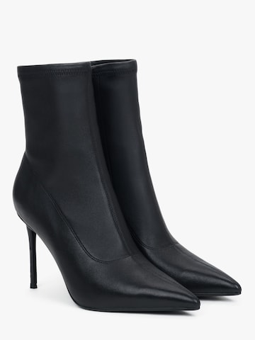 Bottines '959-566' Estro en noir
