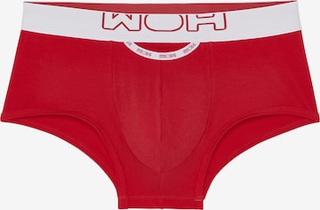 HOM Boxer shorts 'Sexy Fun' in Red: front