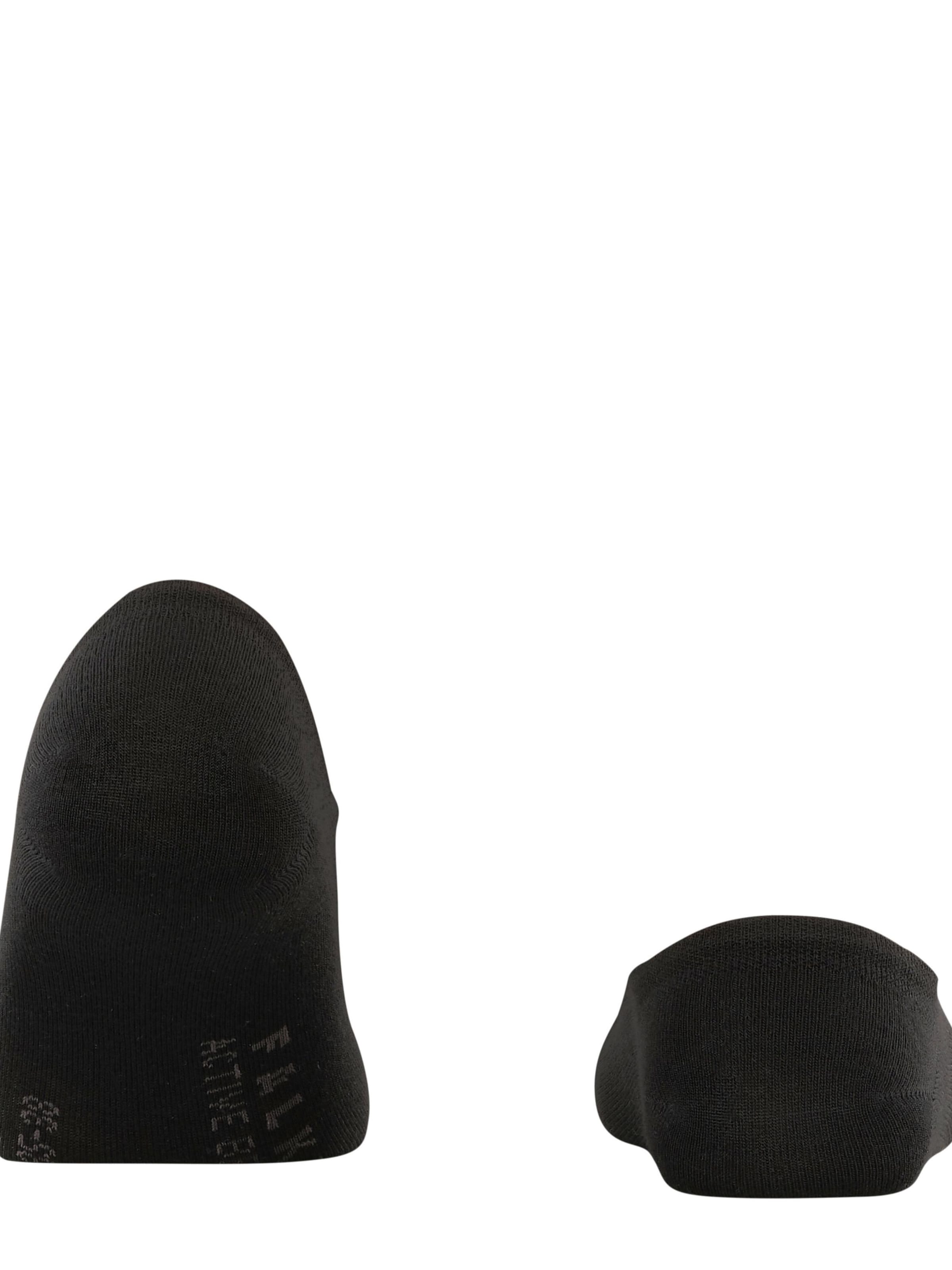 FALKE Füßlinge 'Active Breeze'‌‌‌‌‌‌‌‌‌‌ in Schwarz