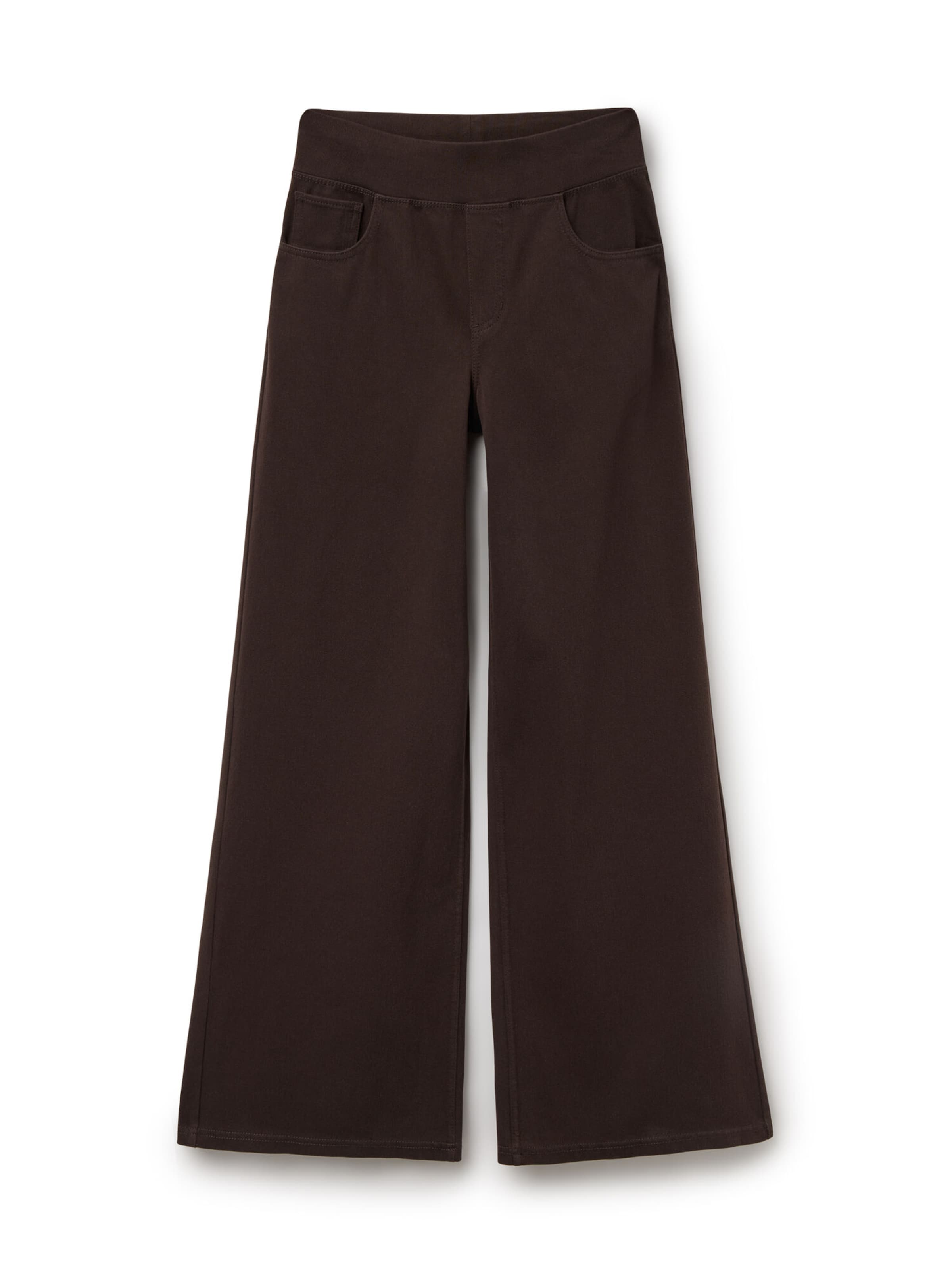 Tezenis Jeans in Brown: front