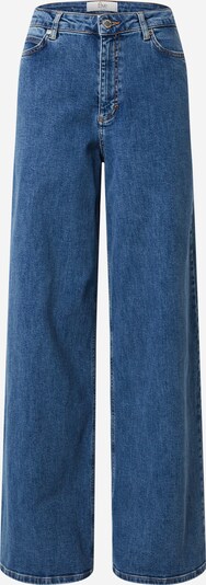 FIVEUNITS Jeans 'Abby' in de kleur Blauw denim, Productweergave