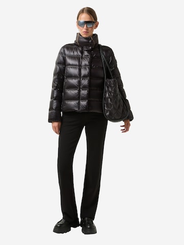 BOGNER Jacke 'LESLIE-D1 ' in Schwarz