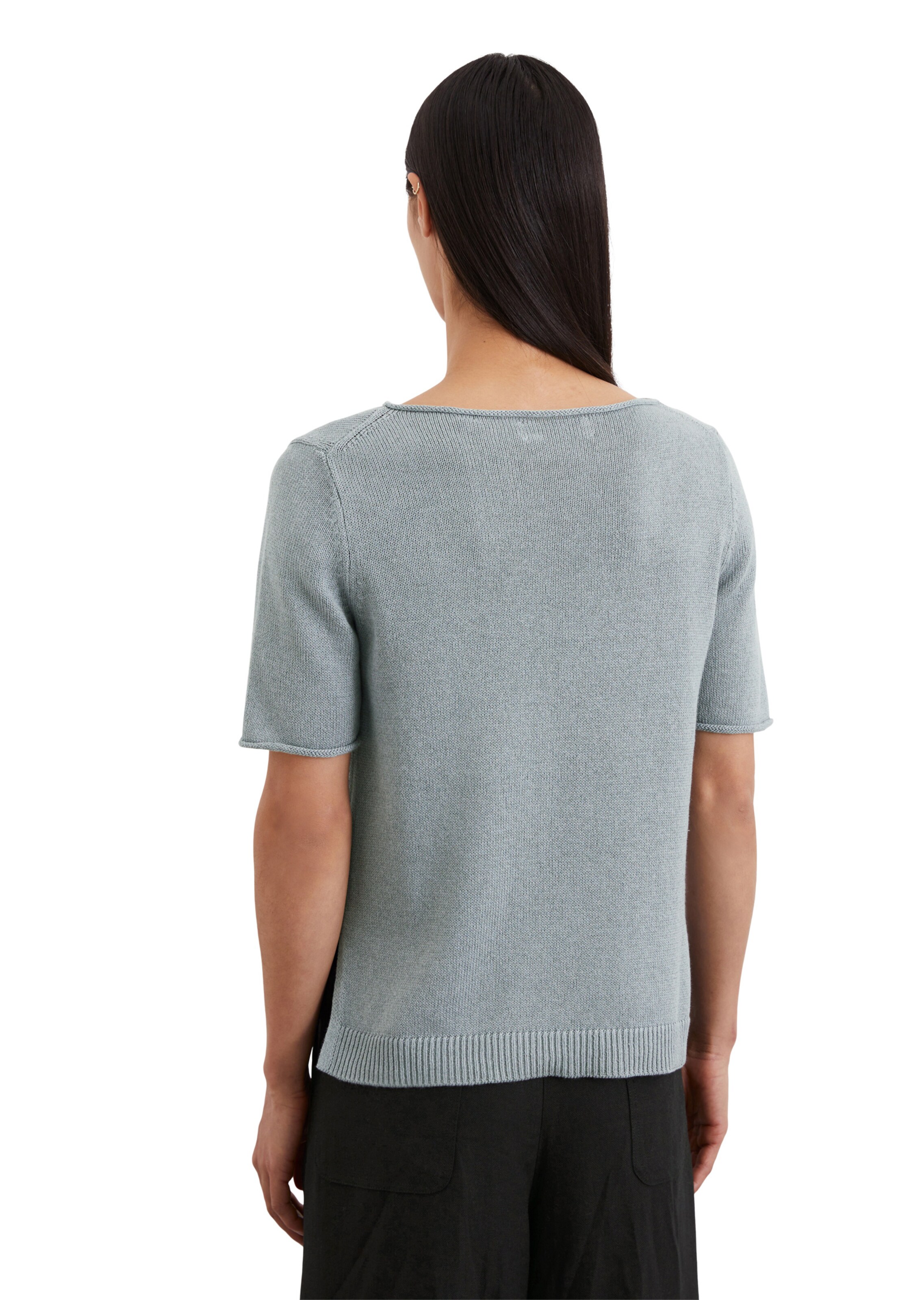 Marc O'Polo Sweater in Blue