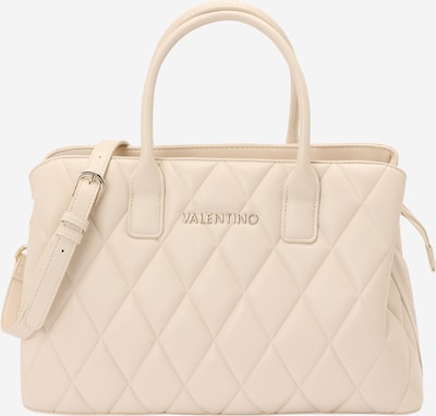 VALENTINO Ostoskassi värissä ecru, Tuotenäkymä