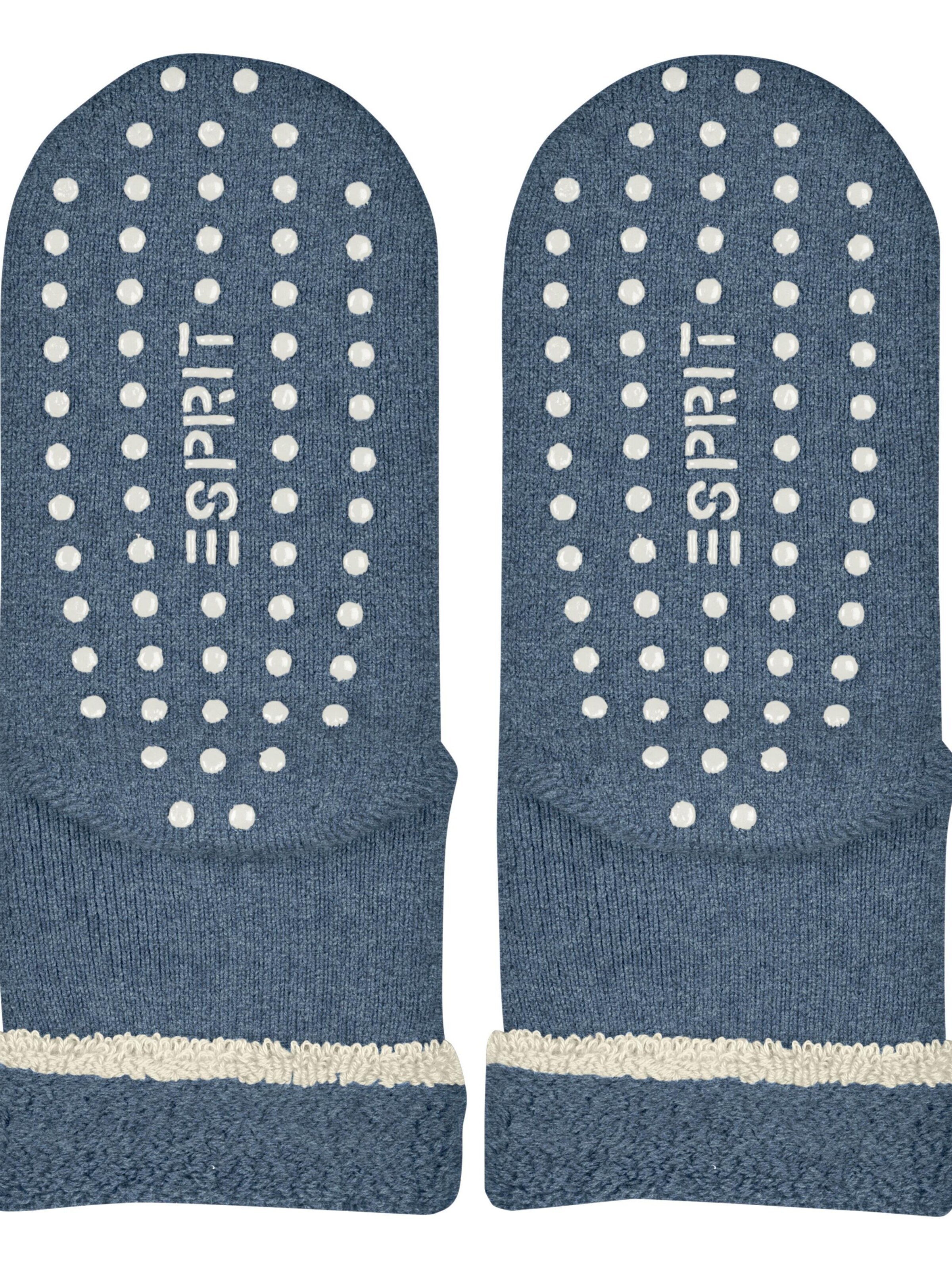 ESPRIT Socken 'Cozy'‌‌‌‌‌‌‌‌‌‌ in Blau
