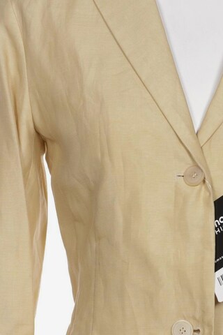 JIL SANDER Blazer S in Beige