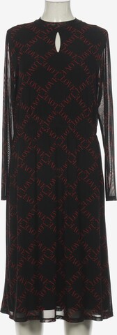 COMMA Dress in XL in Black: front