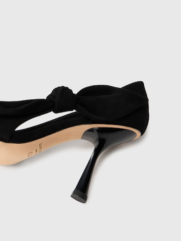 Kate Spade Официални дамски обувки в черно