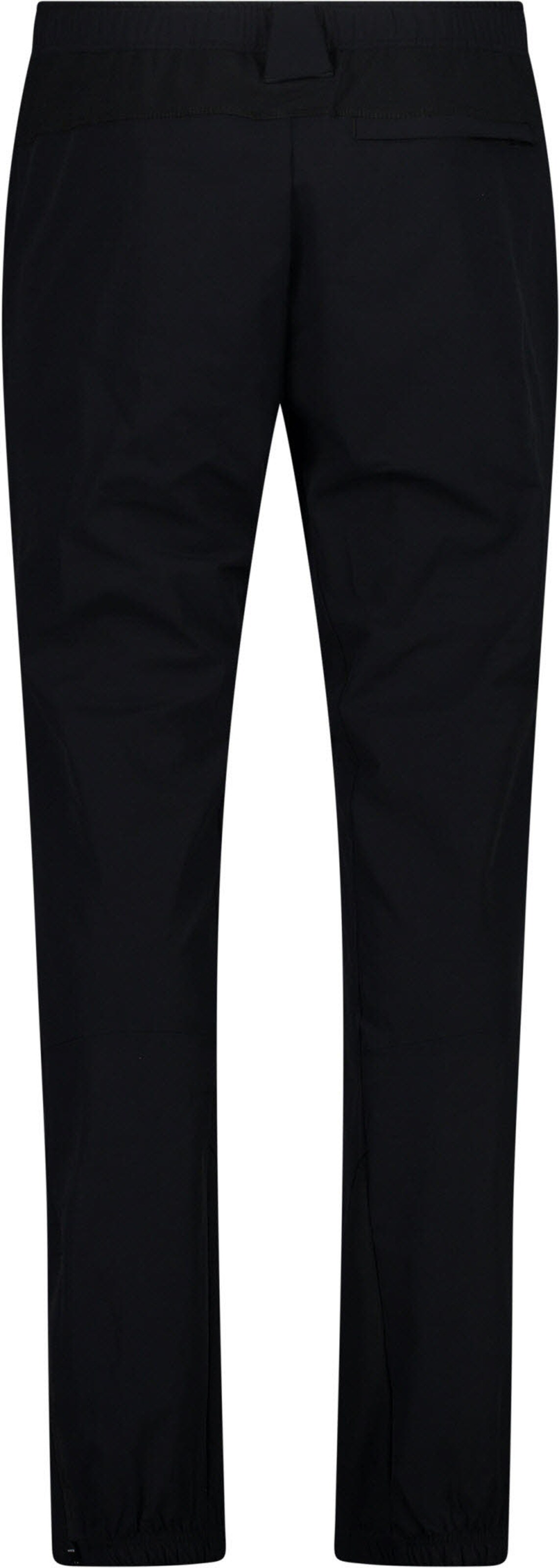 CMP Regular Sporthose in Schwarz