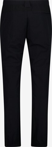 CMP Regular Workout Pants in Black