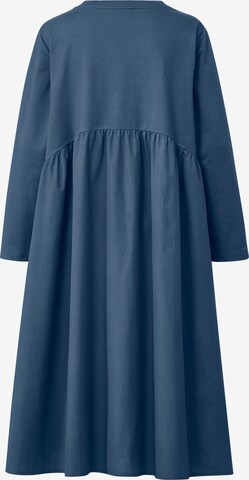 Angel of Style Kleid in Blau
