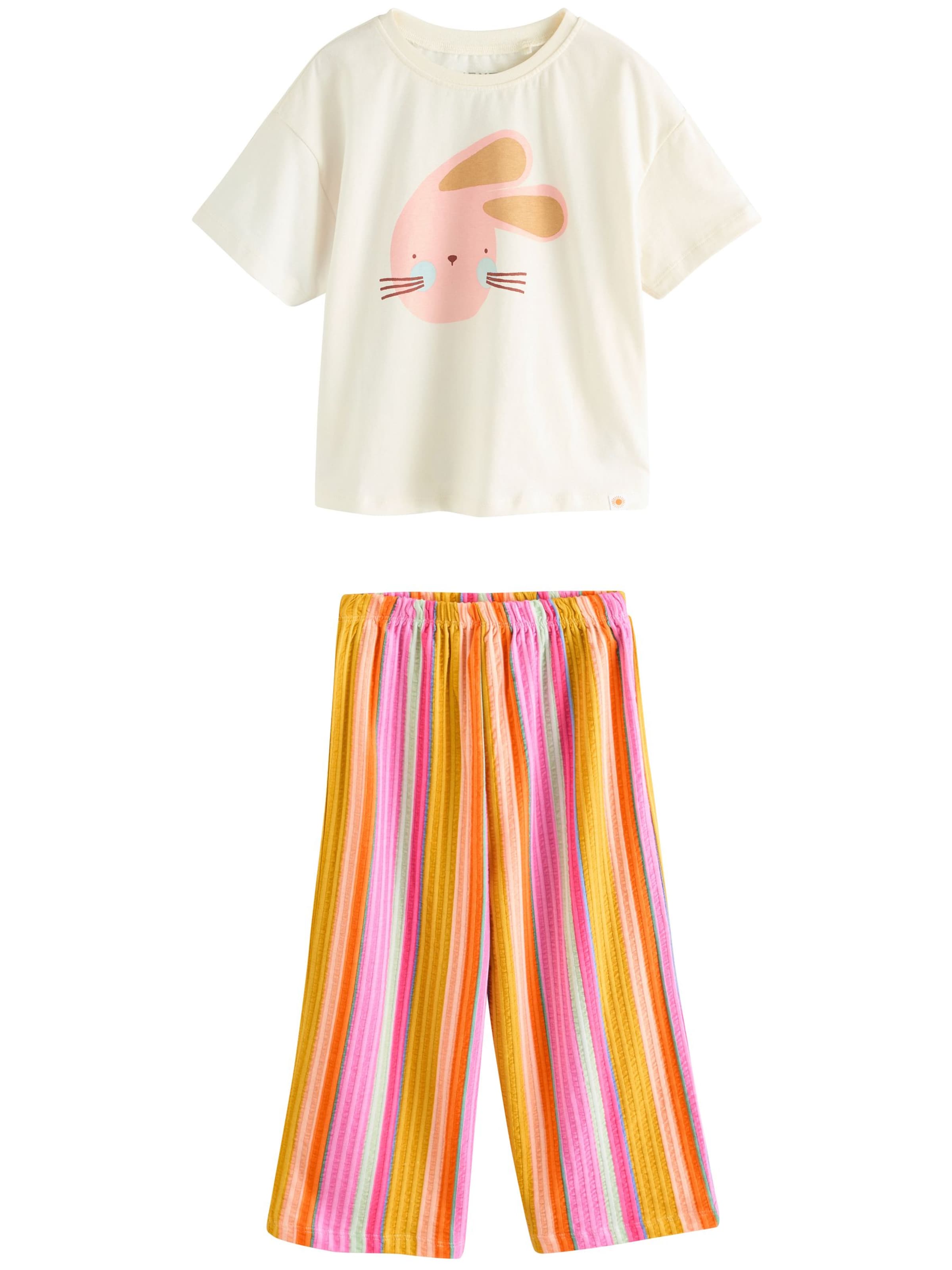 Set de la Next pe mai multe culori: față