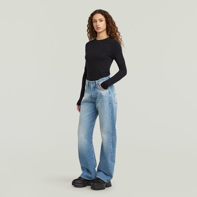 G-STAR Jeans 'Bowey' in Blue denim, Item view