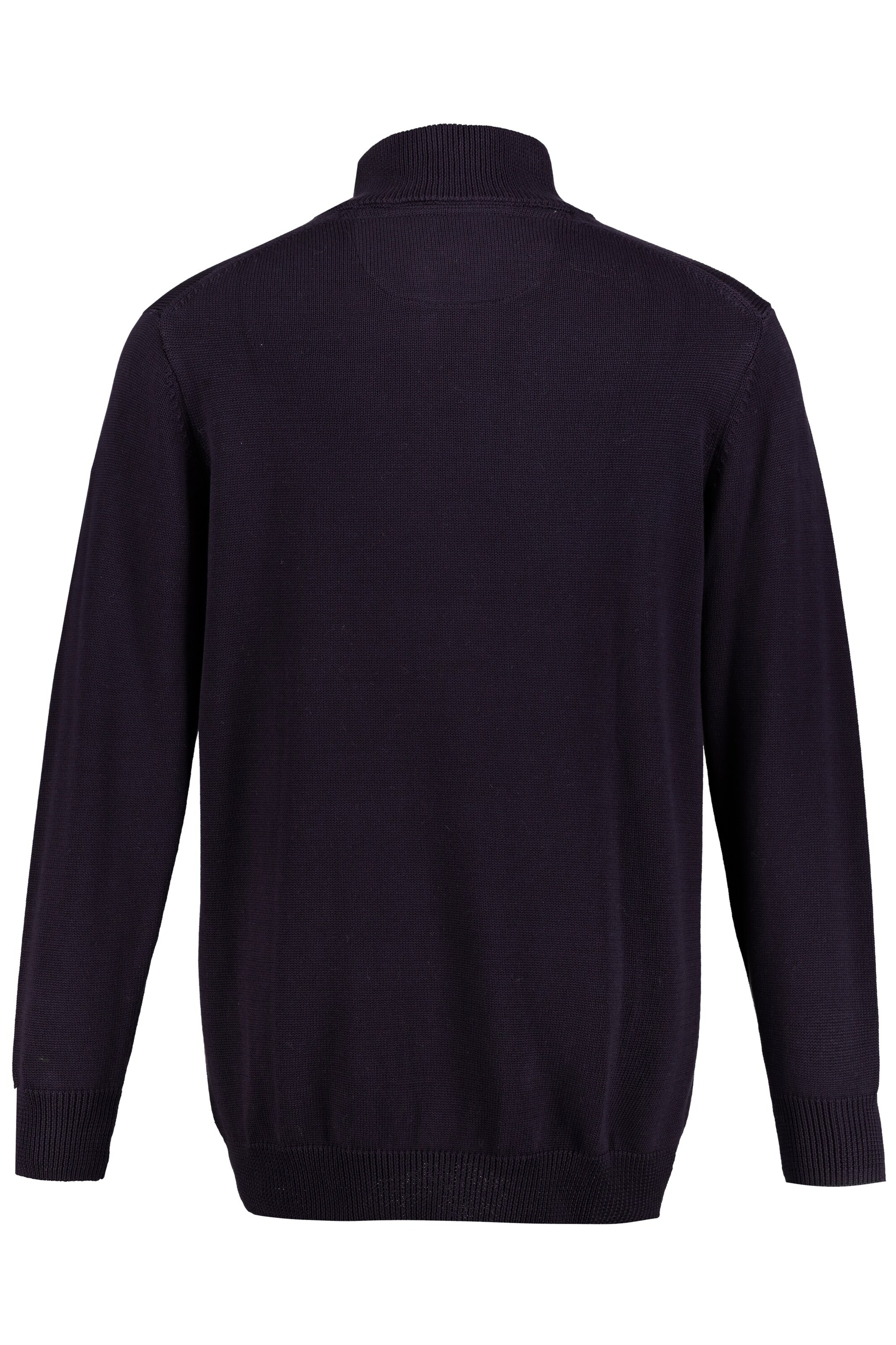 JP1880 Trui in Blauw