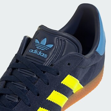 ADIDAS ORIGINALS Trainers 'Gazelle' in Blue
